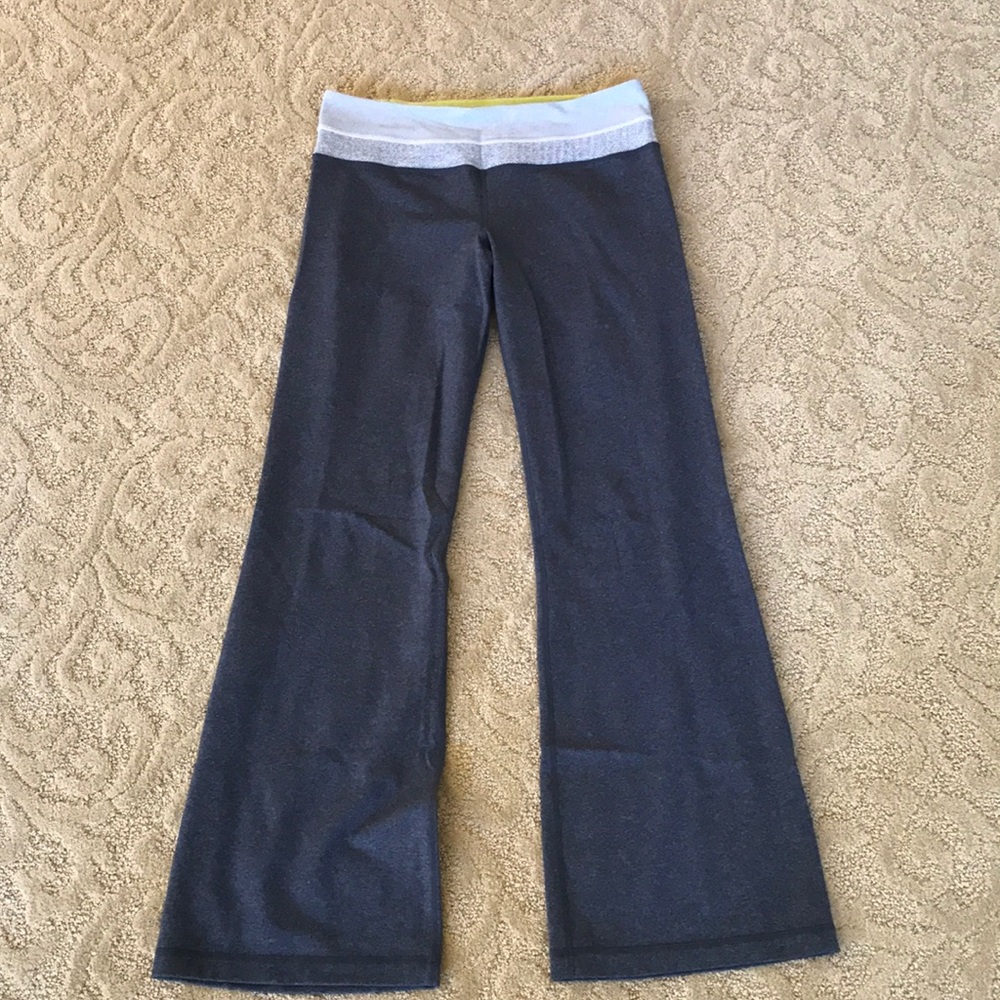 Lululemon Pant